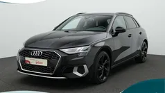 Gebruikt 2022 Audi A3 Sportback Advanced Hatchback | € 29.900 (Eerlijke prijs)