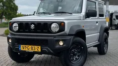 Grijs Gebruikt 2022 Suzuki Jimny SUV | € 34.750 (Super prijs)