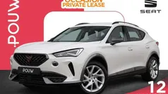 Wit Gebruikt 2022 Cupra Formentor SUV | € 27.900 (Goede deal)