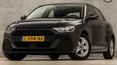 Grijs Gebruikt 2021 Audi A1 Sportback Sport Hatchback | € 15.445 (Eerlijke prijs)