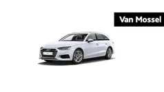 Gebruikt 2021 Audi A4 Advanced Stationwagen | € 25.900 (Eerlijke prijs)