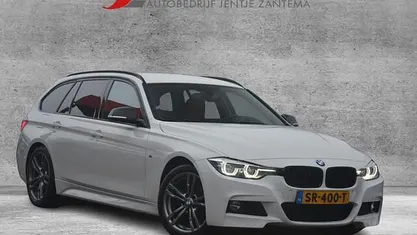 Gebruikt 2018 BMW 320 Executive Stationwagen | € 18.900 (Goede deal)