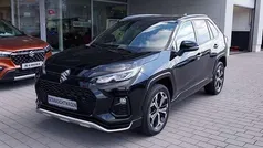 Zwart Gebruikt 2021 Suzuki Across SUV | € 36.864 (Goede deal)