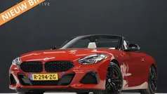 Gebruikt 2022 BMW Z4 M Sport Cabriolet | € 46.895 (Super prijs)