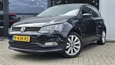 Gebruikt 2014 VW Polo Comfortline Hatchback | € 5.940 (Goede deal)