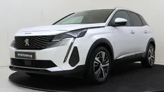 Gebruikt 2021 Peugeot 3008 Allure SUV | € 22.425 (Eerlijke prijs)