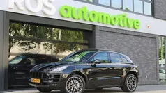 Gebruikt 2015 Porsche Macan SUV | € 37.645 (Eerlijke prijs)
