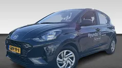 Gebruikt 2025 Hyundai i10 Comfort Hatchback | € 18.430 (Eerlijke prijs)
