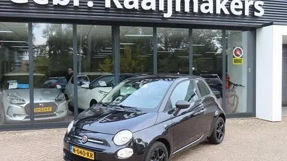 Gebruikt 2018 Fiat 500 Young Hatchback | € 7.900 (Eerlijke prijs)