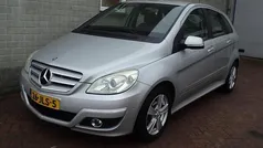 Gebruikt 2009 Mercedes B200 MPV | € 6.499 (Eerlijke prijs)