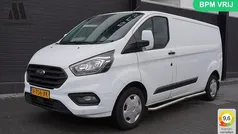 Gebruikt 2019 Ford Transit Custom Van | € 11.900 (Eerlijke prijs)