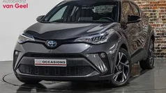 Grijs Gebruikt 2023 Toyota C-HR Executive SUV | € 28.995 (Eerlijke prijs)