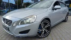 Gebruikt 2014 Volvo V60 Stationwagen | € 10.950 (Eerlijke prijs)