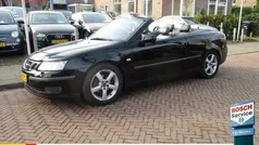 Gebruikt 2004 Saab 9-3 Cabriolet Vector Cabriolet | € 7.650 (Eerlijke prijs)