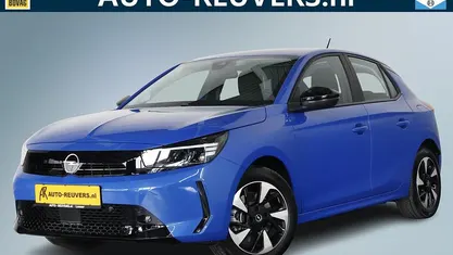 Occasion 2025 Opel Corsa-e Edition Hatchback | € 22.900 (Goede deal)