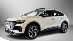Gebruikt 2023 Audi Q4 e-tron SUV | € 44.995 (Goede deal)