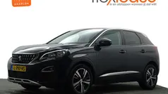 Grijs Gebruikt 2018 Peugeot 3008 Allure SUV | € 17.900 (Eerlijke prijs)