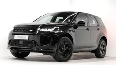 Zwart Gebruikt 2023 Land Rover Discovery Sport SE Dynamic SUV | € 49.945 (Super prijs)