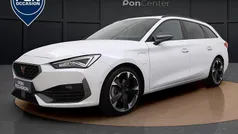 Gebruikt 2023 Cupra Leon Stationwagen | € 28.950 (Goede deal)