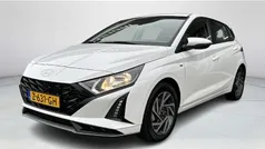 Gebruikt 2024 Hyundai i20 Comfort Hatchback | € 19.950 (Eerlijke prijs)