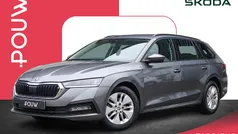 Gebruikt 2023 Skoda Octavia Ambition Stationwagen | € 22.950 (Eerlijke prijs)