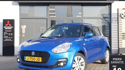 Occasion 2020 Suzuki Swift Hatchback | € 12.895 (Eerlijke prijs)