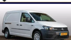 Gebruikt 2019 VW Caddy Maxi S MPV | € 11.900 (Goede deal)