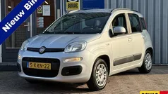 Gebruikt 2013 Fiat Panda Hatchback | € 5.950 (Eerlijke prijs)