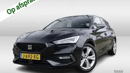 Occasion 2020 Seat Leon FR Hatchback | € 18.900 (Eerlijke prijs)