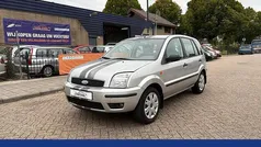 Gebruikt 2004 Ford Fusion Trend MPV | € 1.295 (Goede deal)