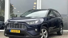 Gebruikt 2020 Toyota RAV4 SUV | € 22.900 (Eerlijke prijs)