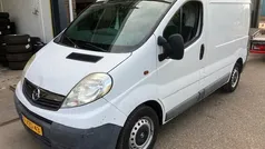 Gebruikt 2012 Opel Vivaro Van | € 3.250 (Super prijs)