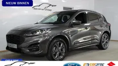 Grijs Gebruikt 2024 Ford Kuga ST-Line X SUV | € 35.900 (Goede deal)