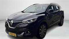 Gebruikt 2016 Renault Kadjar Bose Edition SUV | € 11.730 (Goede deal)