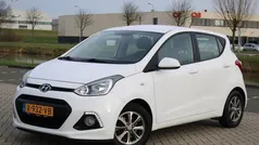 Gebruikt 2015 Hyundai i10 Hatchback | € 6.999 (Eerlijke prijs)