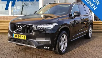 Occasion Volvo XC90 254 PK (186 kW) 2016 Zwart SUV