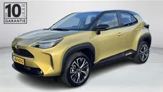 Geel Gebruikt 2022 Toyota Yaris Cross Edition SUV | € 27.880 (Eerlijke prijs)