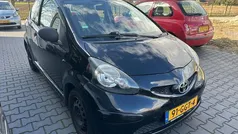 Gebruikt 2008 Toyota Aygo Hatchback | € 1.750 (Eerlijke prijs)