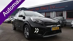Gebruikt 2020 Kia Niro SUV | € 20.499 (Eerlijke prijs)