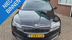 Gebruikt 2019 Skoda Superb Business Line Stationwagen | € 12.999 (Goede deal)