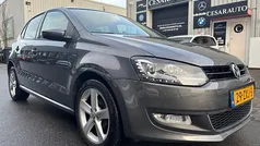 Gebruikt 2013 VW Polo Highline Hatchback | € 8.999 (Eerlijke prijs)