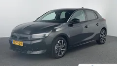Zwart Gebruikt 2024 Opel Corsa Hatchback | € 19.095 (Eerlijke prijs)