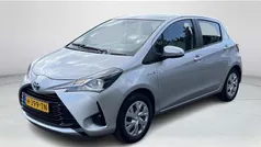 Gebruikt 2020 Toyota Yaris Hybrid Active Hatchback | € 18.445 (Eerlijke prijs)