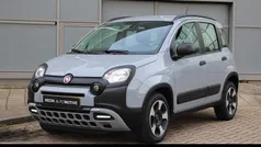 Grijs Gebruikt 2020 Fiat Panda Cross Cross Hatchback | € 13.945 (Eerlijke prijs)