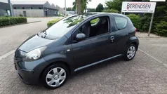 Gebruikt 2007 Toyota Aygo Hatchback | € 1.495 (Goede deal)