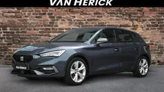 Grijs Gebruikt 2021 Seat Leon FR Hatchback | € 22.745 (Goede deal)