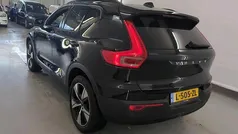 Zwart Gebruikt 2021 Volvo XC40 R-Design SUV | € 28.950 (Goede deal)