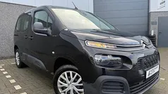 Overige Gebruikt 2019 Citroën Berlingo Sedan | € 15.950 (Eerlijke prijs)