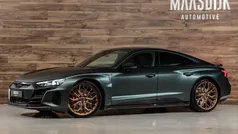 Gebruikt 2021 Audi RS e-tron GT S-Line Sedan | € 79.740 (Goede deal)