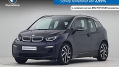 Blauw Gebruikt 2018 BMW i3 Comfort Edition Hatchback | € 15.950 (Goede deal)
